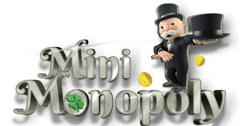 Mini Monopoly