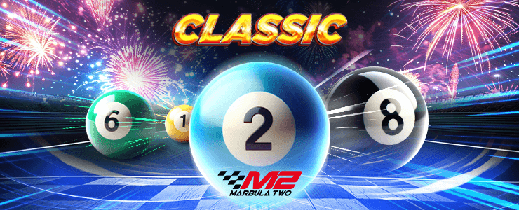 Marbula 2-Classic