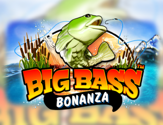 Big Bass Bonanza