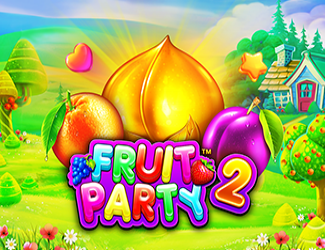 Fruit Party 2