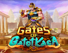 Gates of Gatot Kaca