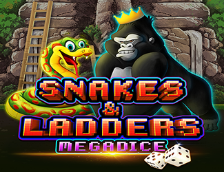 Snakes and Ladders Megadice