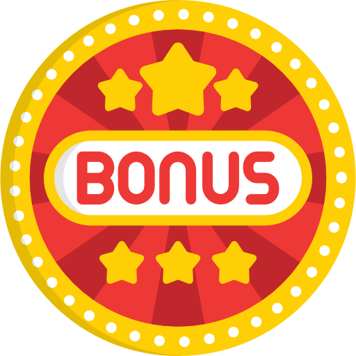 BONUS PENYELAMAT 100%