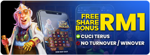 FREE SHARE BONUS