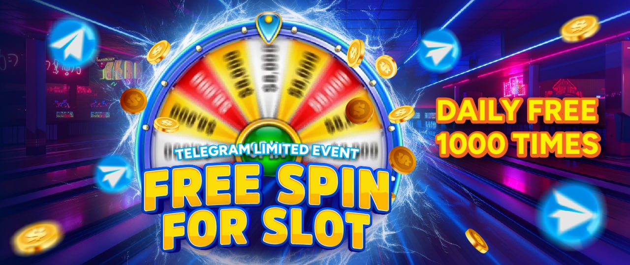 free spin