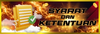 SYARAT & KETENTUAN