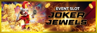 EVENT SLOT JOKER JEWELS