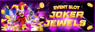 EVENT SLOT JOKER JEWELS