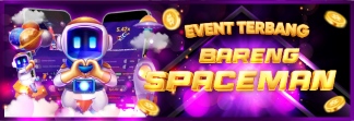 EVENT SPACEMAN