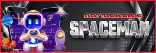 EVENT SPACEMAN