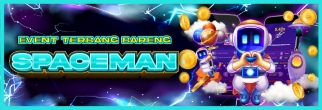 EVENT SPACEMAN