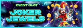 EVENT SLOT JOKER JEWELS