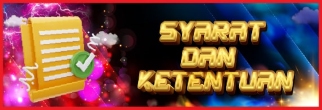 SYARAT & KETENTUAN