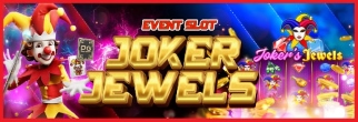 EVENT SLOT JOKER JEWELS