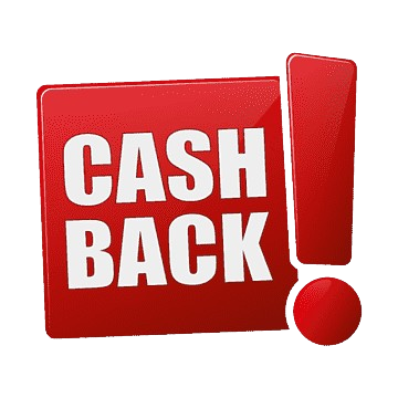 WEEKLY CASH REBATE