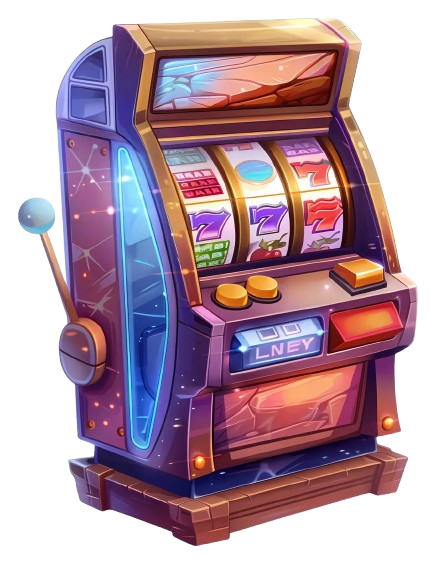 SLOT GAMES BONUS